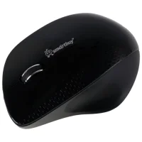 Мышь Smartbuy 309AG Black (SBM-309AG-K) фото 2